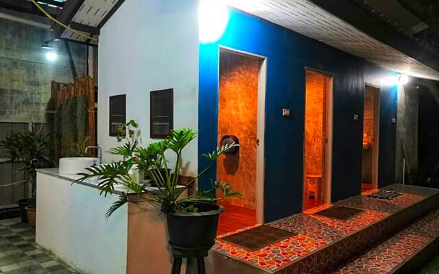 Backpack Hostel Kohyaoyai
