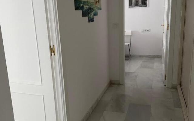 Piso a 60 metros de la Catedral