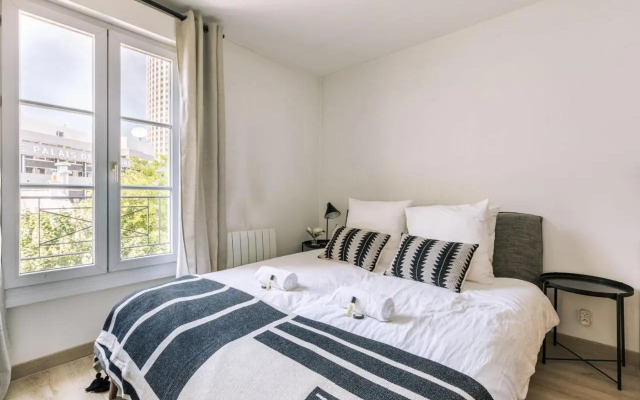 GuestReady - Charming Apartment on the top floor