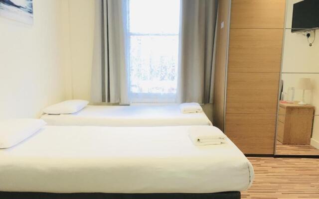 Namaste Palace Hotel