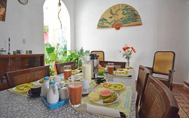 Casa Colonial Lalita Cienfuegos