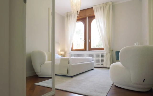 Villa Angela - Italian Homing