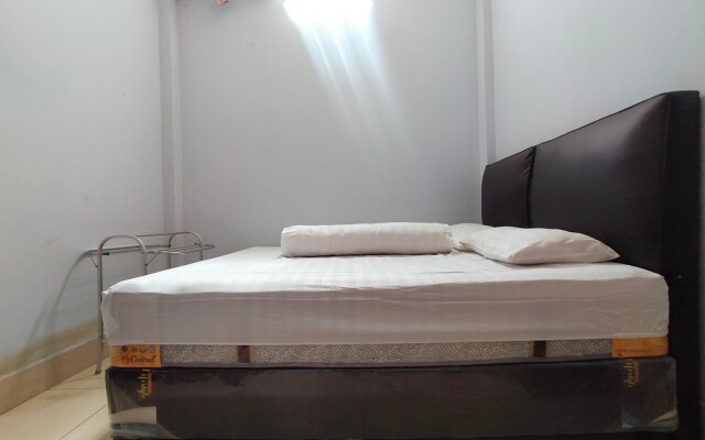 Inawa Homestay Syariah