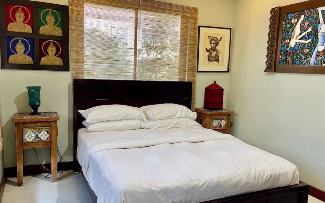 3bedroom Penthouse at Asiana Villas