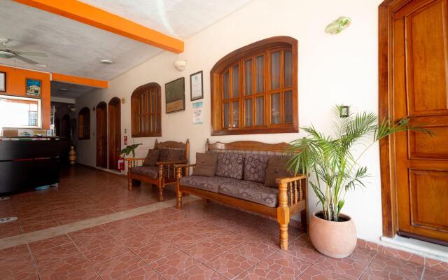 Hotel Bacalar Magico