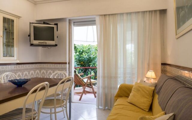 Akisol Quarteira Iris