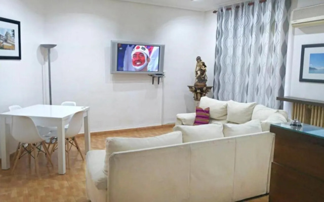 Hostal Santa Barbara