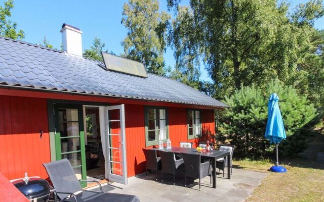 "Niels" - 150m from the sea in Bornholm