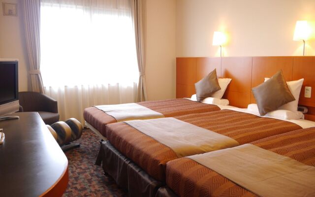 Hotel MyStays Maihama