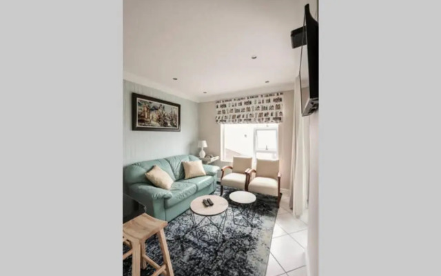 Oceanview Apartments The Look Out