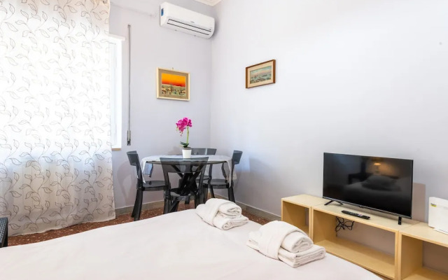 Magi Apartment in Rome