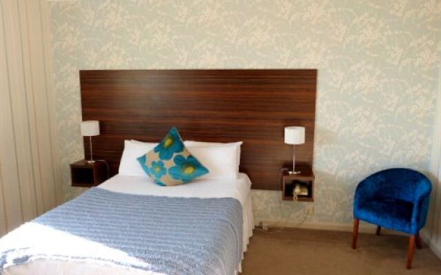 Ocean View Hotel