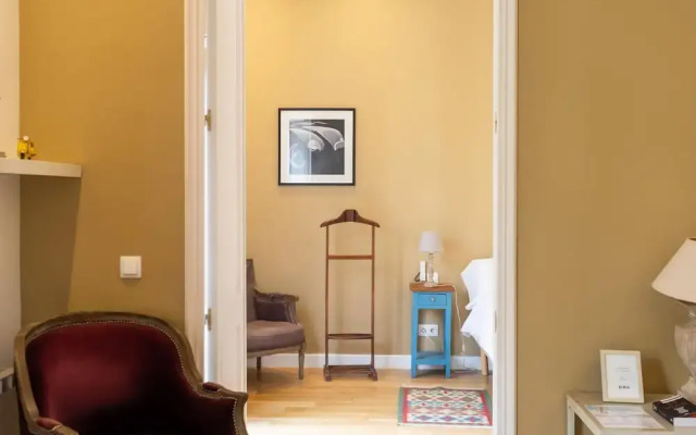 Apartamento Deluxe de Tres Habitaciones