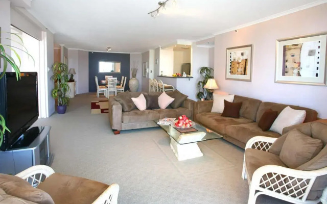 Ocean Sands Resort