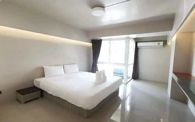 A Sleep Bangkok Hotel Sathorn