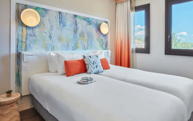 Aparthotel Adagio Aix en Provence Centre