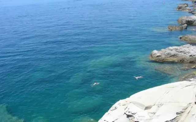 Via Cerreto Apartment