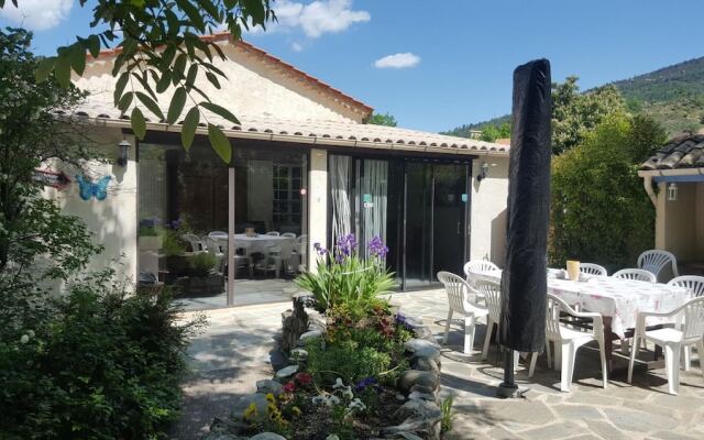Appartements Maison Castellane