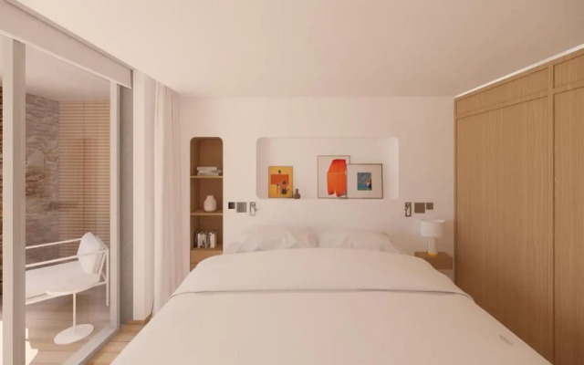 Hôtel Les Roches – Relais & Châteaux