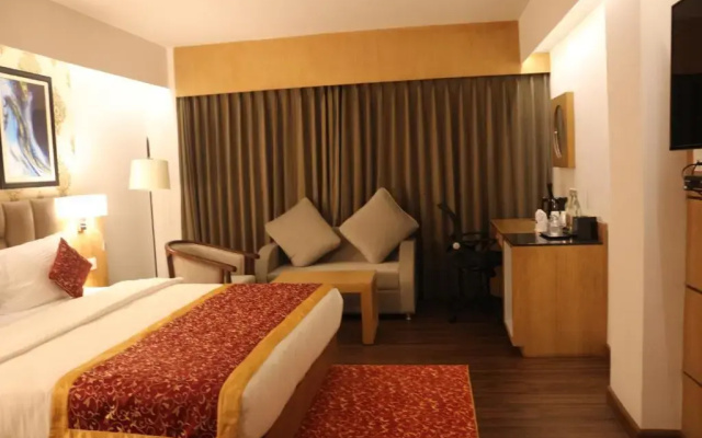 Days Inn By Wyndham Gangtok Tadong