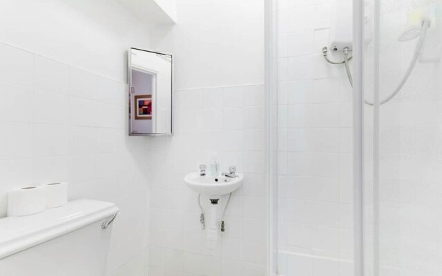 Wembley Central Rooms