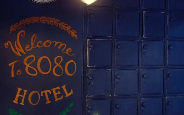 Patong Beachfront Boutique Hotel