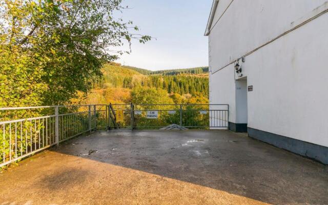 The Nest by Afan Valley Escapes