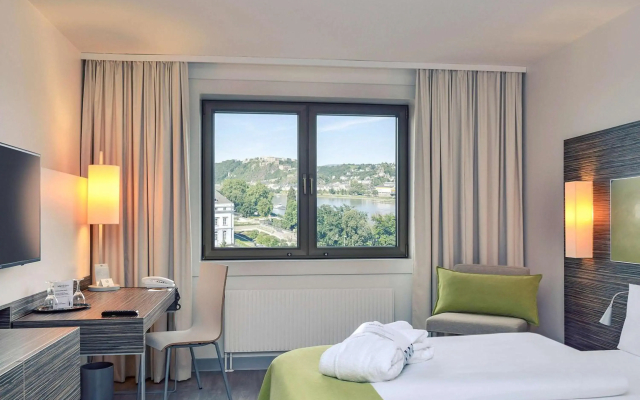 Mercure Hotel Koblenz