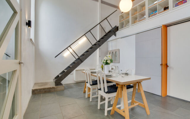 Holiday Home School Cottage