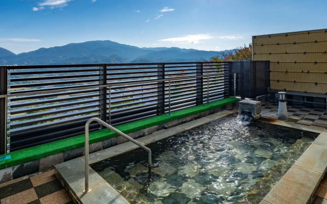 Kamenoi Hotel Tondabayashi