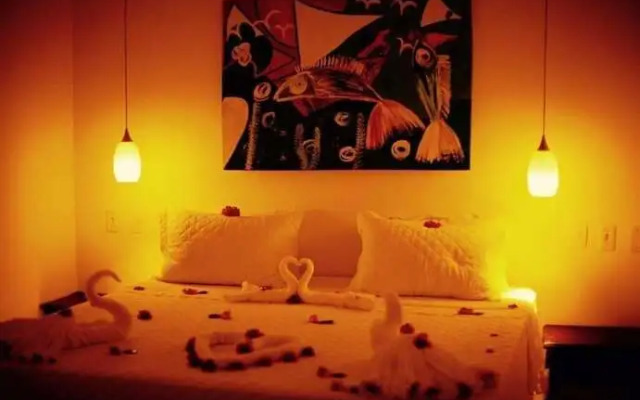 Churchill Residence Suites