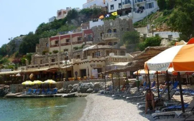Castelo Beach Hotel