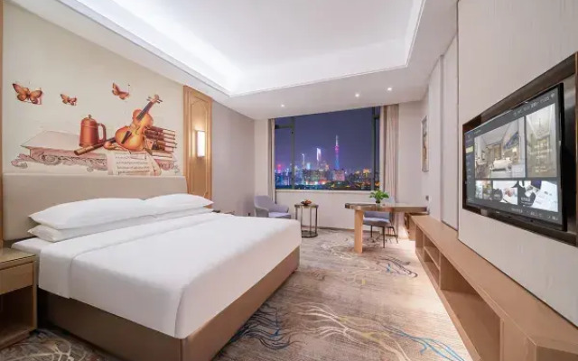 Vienna International Hotel