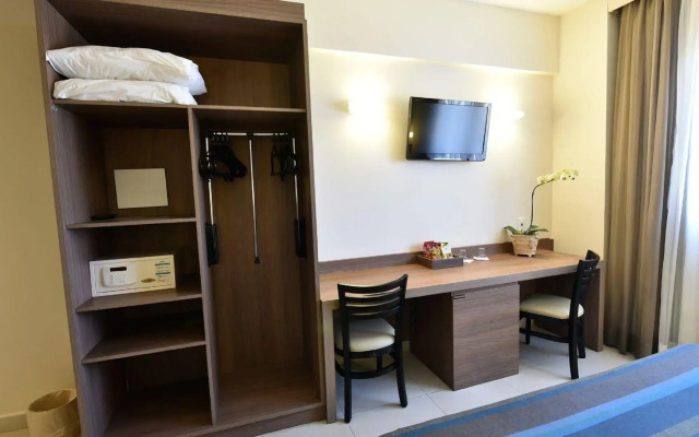 Hotel Rainha do Brasil