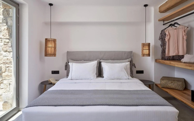 IONIC Suites
