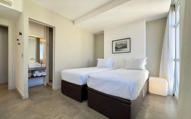 WhereInRio 4 suites luxury penthouse Ipanema