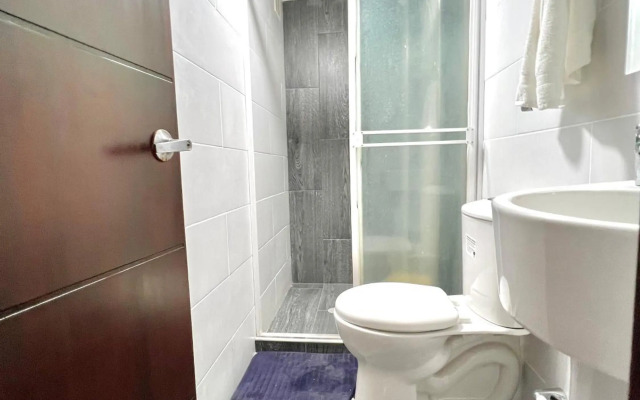 Apartamentos DNR 201B Rodadero Palanoa
