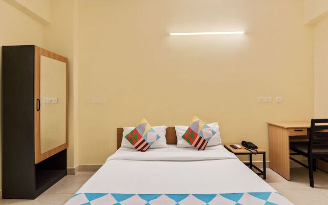Oyo Home 62254 Premium Stay Hitech City