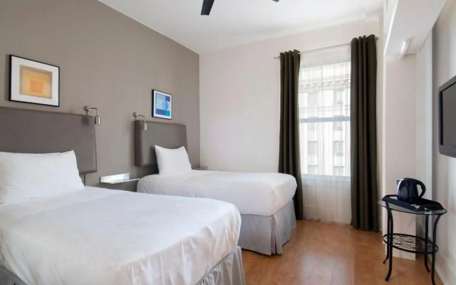 The Herbert Hotel