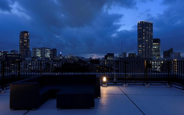 Mimaru Tokyo Akasaka
