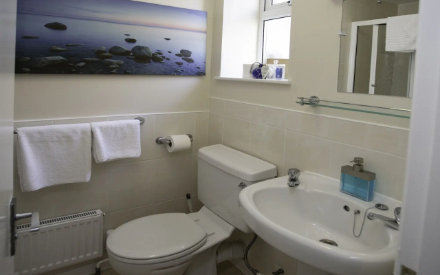 Mariners Guest House