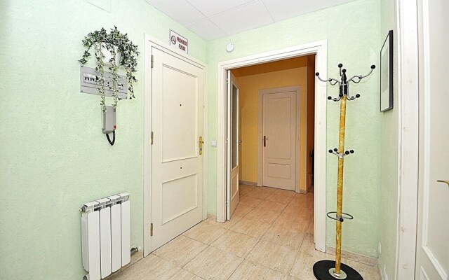 Apartment Llaverias-Calafats 171