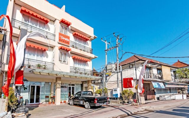 ZEN Rooms Pratama Nusa Dua