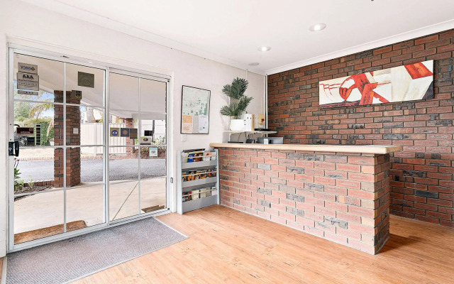 Econo Lodge Border Gateway Wodonga