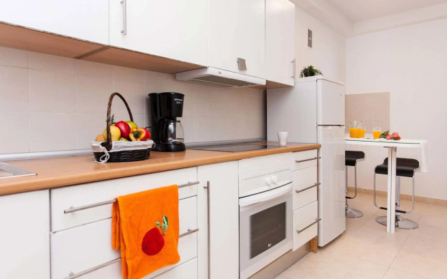 Apartamento Bristol Mar