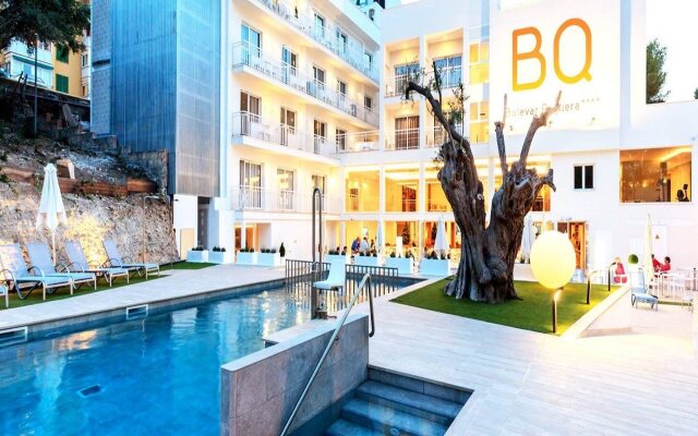 BQ Bulevar Peguera Hotel - Adults Only