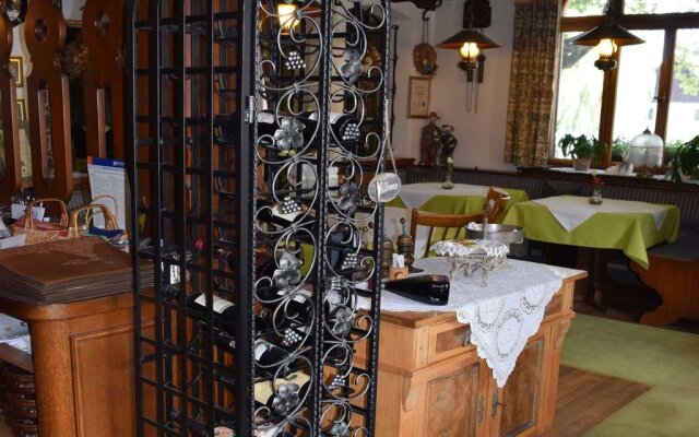 Hotel-Restaurant Ochsen