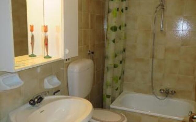 Bellavista Apartments