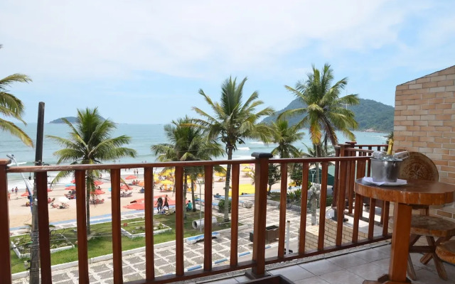 Senses Praia Hotel - Guarujá