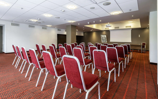 Radisson Hotel Kaunas